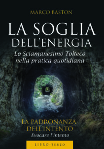 La Soglia dell'Energia Marco Baston
