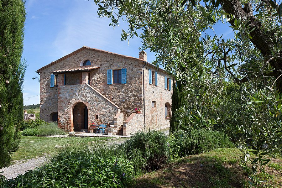 Antico Borgo Tignano